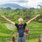 Adventures suitcasesix